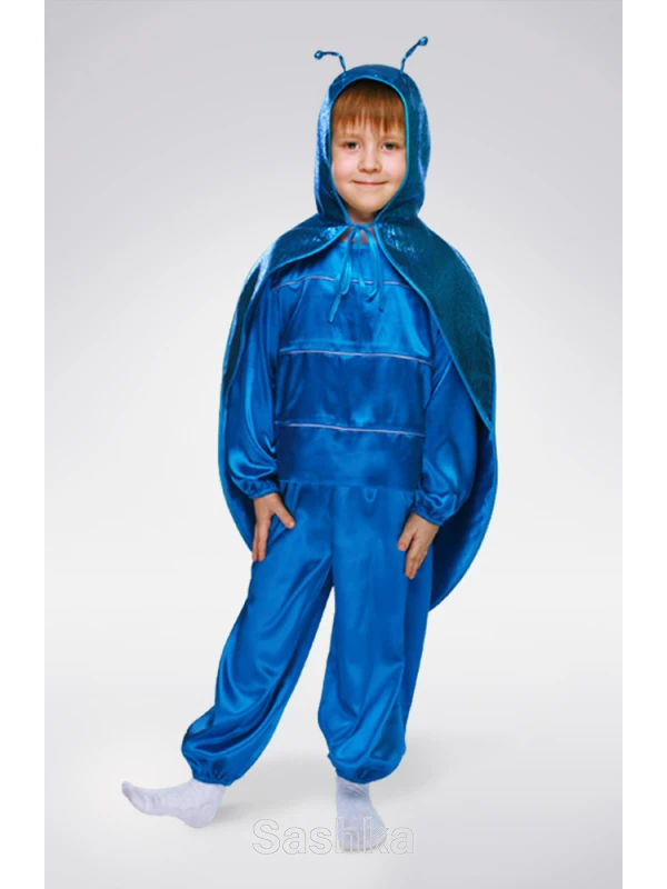 Карнавальний костюм Світлячок